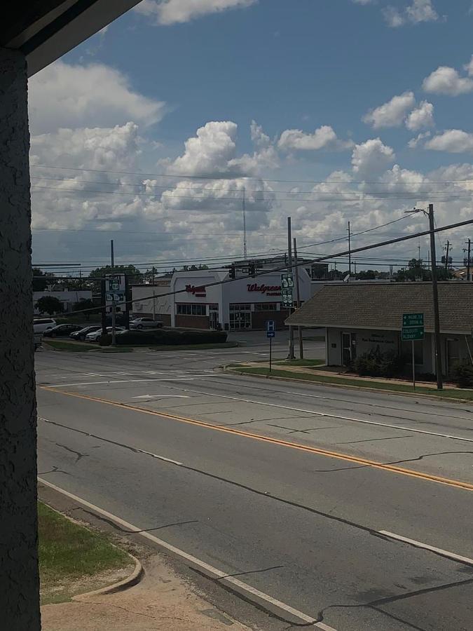 Seminole Inn Donalsonville Exteriör bild